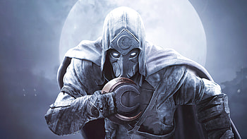 Moon Knight , Moon Knight backgrounds, Moon Knight top , Moon Knight HD wallpaper
