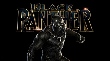 2021 black panther, New movie , Marvel's masterpiece, Cinematic excellence HD wallpaper