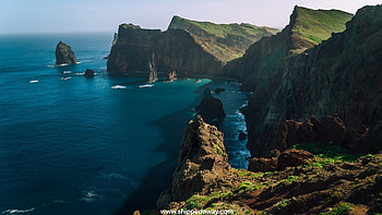 Madeira Travels, Tranquil escape, Serene getaway, Calm vibes HD wallpaper