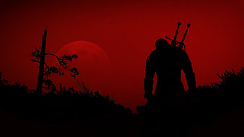 The Witcher 3 art, Resolution , backgrounds HD wallpaper