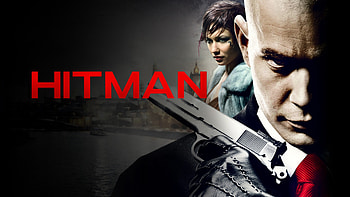 EuropaCorp movies, Hitman, Full movie, Watch online HD wallpaper