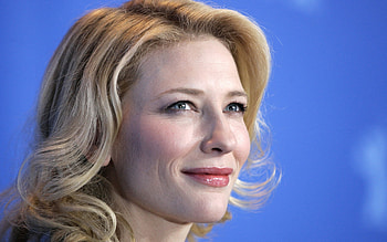 Cate Blanchett, Galadriel HD wallpaper
