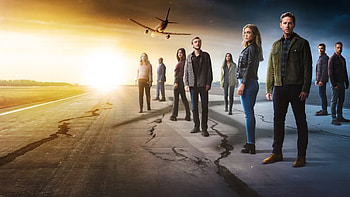 TV Show, Manifest HD wallpaper