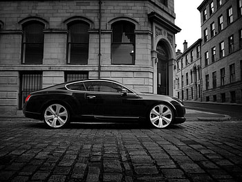 project khan bentley continental gt-s, abstract, entertainment, black , cars, other HD wallpaper