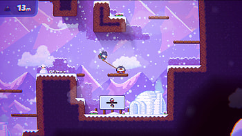 Bread & Fred Video Game, video game, Bread & Fred HD wallpaper