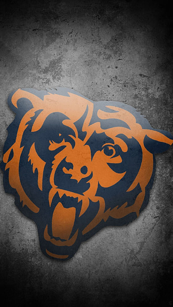 Chicago Bears, 6 Plus HD phone wallpaper