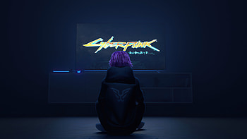Cyberpunk 2077 2021 , cyberpunk-2077, 2021-games, games, artstation HD wallpaper