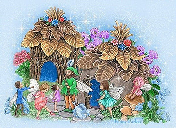 FANTASY, ART, PRETTY, FAIRIES HD wallpaper