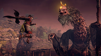Nioh 3 Epic Battle Ultra, video game, Nioh 3, boss fight HD wallpaper