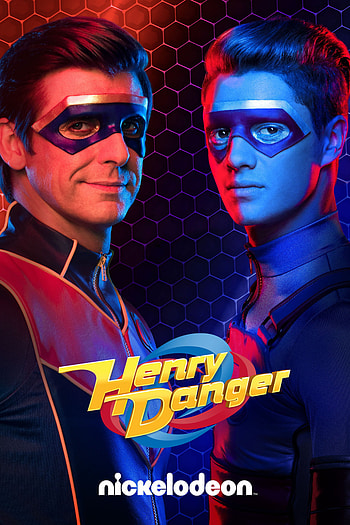 Henry Danger posters, TV series artwork, Memorable cast, Entertaining storyline HD phone wallpaper