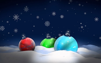 Holidays, Background, New Year HD wallpaper