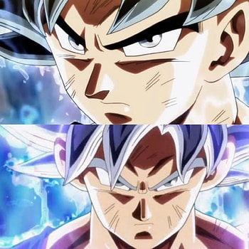 Goku ultra instinto, Ultra Instinto HD phone wallpaper