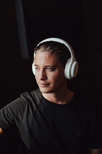 Kygo, DJ in the making, Rising star, Musical potential HD phone wallpaper