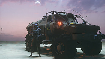 Military Man With Its Ride , military, artist, artwork, digital-art, behance HD wallpaper