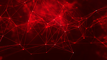 Geometry Cyberspace Abstract , geometry, abstract HD wallpaper