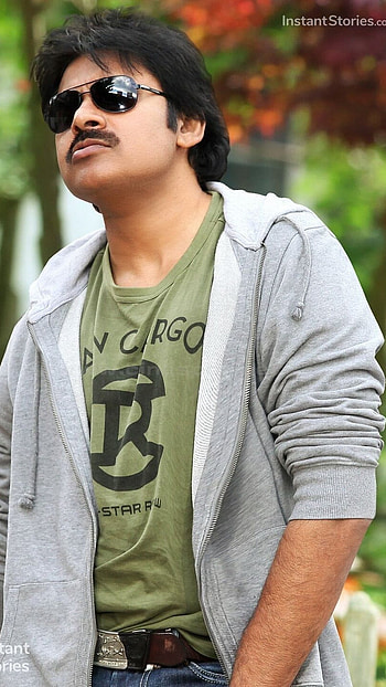 Pawan Kalyan, Pawan Kalyan Hero HD phone wallpaper