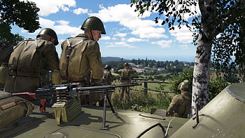 Arma, Reforger, Xbox Series X, Windows Central HD wallpaper