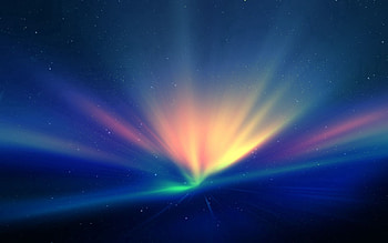 Abstract, Shining, Shine, Light, Beams, Rays HD wallpaper