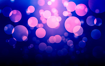Abstract, Glare, Circles, Shadow, Color HD wallpaper