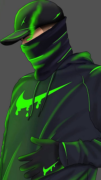 Cria, favela, green, favelado, verde HD phone wallpaper