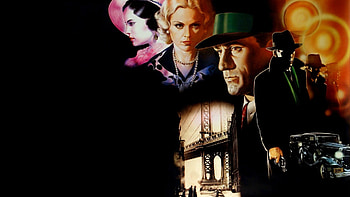 Once Upon a Time in America, Stunning , Cinematic experience, Nostalgic journey HD wallpaper