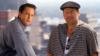 The Whole Nine Yards, Crime comedy, Hitman neighbor, Unexpected alliances HD wallpaper