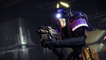 Destiny 2: Lightfall, video game, Destiny 2 HD wallpaper