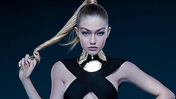 Numero Magazine, Gigi Hadid HD wallpaper