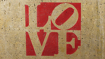 Background, Love, Words, Inscription HD wallpaper