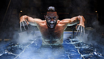 X-Men Origins: Wolverine, , Origin story, Iconic character HD wallpaper