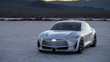 Q Inspiration, Infiniti HD wallpaper