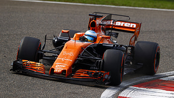Sports, formula one, sports car, McLaren HD wallpaper
