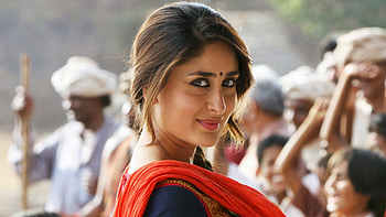 Dia Sharma, Kareena Kapoor HD wallpaper