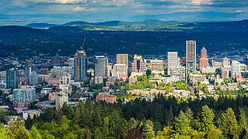 Portland, Reasons to visit HD wallpaper