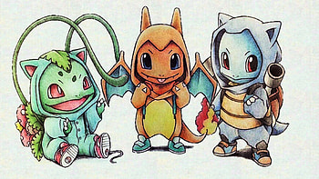 All Legendary Pokemon HD wallpaper