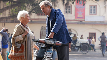Bill Nighy, , Background , Film stars HD wallpaper