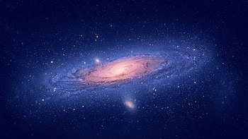 Galaxy Infinity, Infinite universe, Limitless wonders HD wallpaper