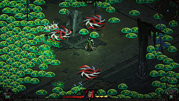 Death Must Die Action Game, video game, Death Must Die HD wallpaper