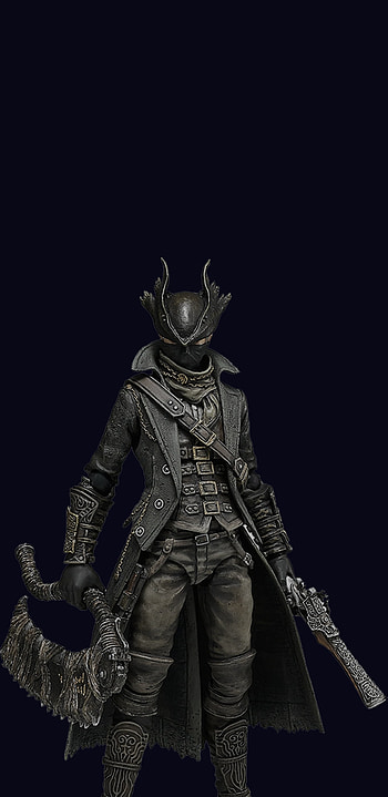 Bloodborne, Sony, FromSoftware, From Software, Souls, Dark Souls, Miyazaki, Hidetaka Miyazaki, SIE HD phone wallpaper