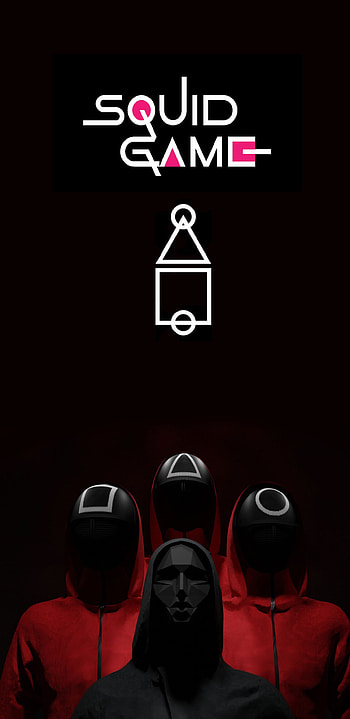 Squid Game 1, kdrama HD phone wallpaper