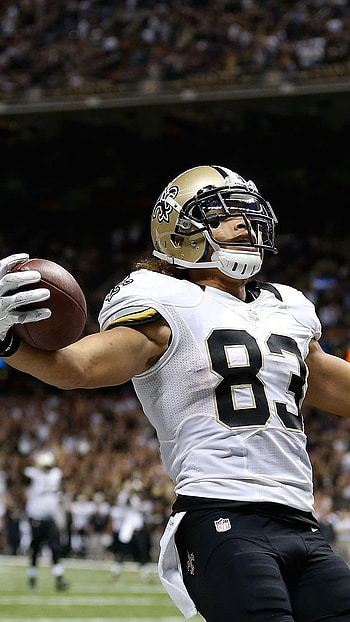 NFL, New Orleans Saints HD phone wallpaper