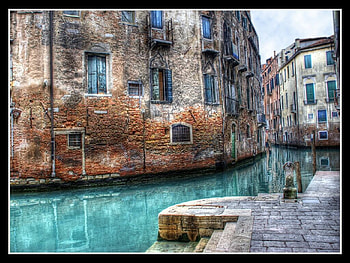 venice, italy, travel HD wallpaper