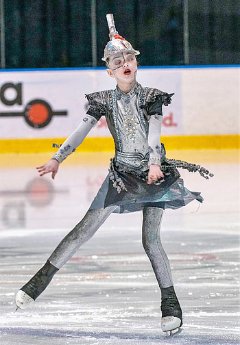 Ice Theatre, Theatrical ice performance, Skating show, Entertainment HD phone wallpaper