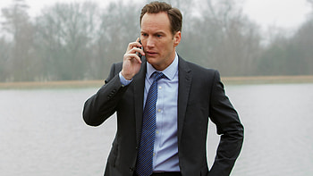 Patrick Wilson, Movies, Actor, Thriller HD wallpaper
