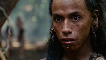 Apocalypto (2022) movie HD wallpaper