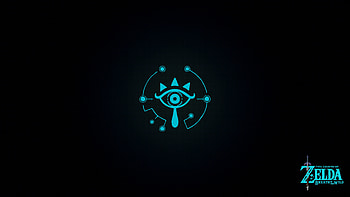 Legend of Zelda, Breath of the Wild, backgrounds, Gaming HD wallpaper