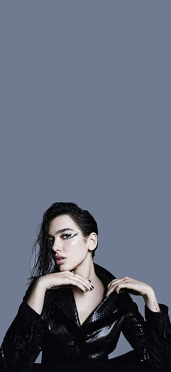Dua Lipa, , Zoey Walker HD phone wallpaper