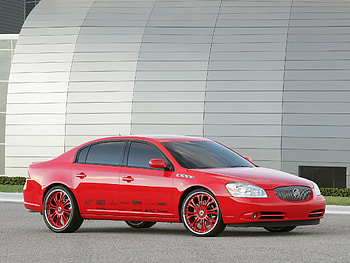 Buick Lucerne 2006 By Fesler Built, by fesler built, buick, 2006, lucerne HD wallpaper