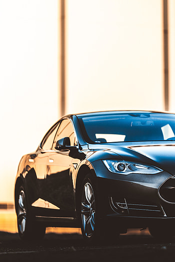 Cars, Car, Machine, Tesla, Tesla Model S, Electric Car HD phone wallpaper