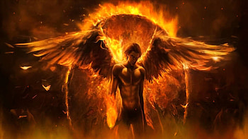 Fallen Angels Animated http://www.animated.com/ - YouTube HD wallpaper